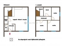 Eladó családi ház, Budakeszin 156 M Ft, 4 szobás