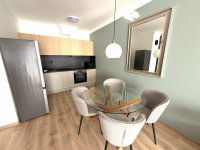 Eladó téglalakás, VIII. kerületben, Corvin sétányon 174.9 M Ft