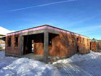 Eladó ikerház, Gödöllőn 134.9 M Ft, 4 szobás