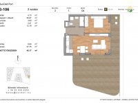 Eladó téglalakás, XI. kerületben 112.583 M Ft, 2 szobás