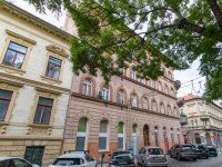 Eladó téglalakás, VII. kerületben 92.9 M Ft, 4 szobás