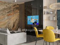 Eladó téglalakás, II. kerületben 434.96 M Ft, 3 szobás