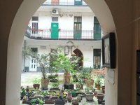 Eladó téglalakás, VII. kerületben 43.5 M Ft, 1 szobás