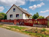 Eladó családi ház, Aszalón 22.9 M Ft, 3 szobás