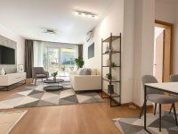 Eladó téglalakás, III. kerületben 113 M Ft, 2 szobás