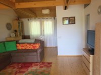 Eladó nyaraló, Pilisszántón 64.5 M Ft, 2 szobás