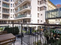 Eladó téglalakás, VII. kerületben 95 M Ft, 2 szobás