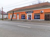 Eladó üzlethelyiség, Budapesten, XX. kerületben 82.9 M Ft