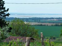 Eladó telek, Pázmándon 12.9 M Ft / költözzbe.hu