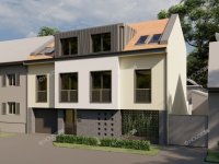 Eladó telek, Kecskeméten 110 M Ft / költözzbe.hu