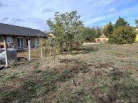 Eladó telek, Dánszentmiklóson 9.5 M Ft / költözzbe.hu