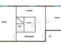 Eladó panellakás