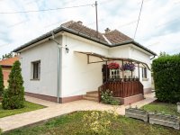 Eladó családi ház, XXIII. kerületben 72 M Ft, 2 szobás