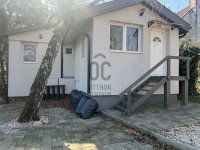 Eladó családi ház, Leányfaluban 60 M Ft, 2 szobás