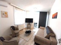 Kiadó téglalakás, albérlet