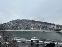 Kiadó téglalakás, albérlet, V. kerületben, Belgrád rakparton