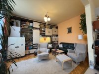 Eladó téglalakás, XII. kerületben 165 M Ft, 4 szobás