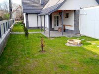 Eladó családi ház, Kőröshegyen 59 M Ft, 4 szobás