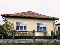 Eladó családi ház, Tiszasülyön 7.9 M Ft, 2 szobás