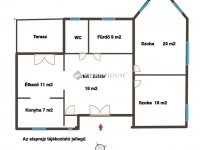 Eladó családi ház, XVIII. kerületben 140 M Ft, 2 szobás