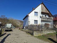 Eladó családi ház, Karancsságon 19.5 M Ft, 3 szobás