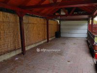 Eladó garázs