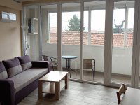 Kiadó téglalakás, albérlet, Pécsett, Hungária utcában