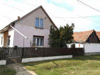 Eladó családi ház, Fegyverneken 11.9 M Ft, 1+1 szobás