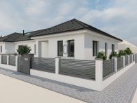 Eladó családi ház, Adácson 39 M Ft, 3 szobás
