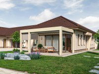 Eladó családi ház