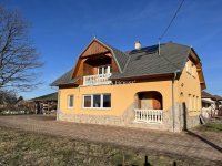 Eladó családi ház, Inárcson 129.9 M Ft, 6 szobás