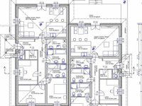 Eladó ikerház, Iváncsán 70 M Ft, 4 szobás