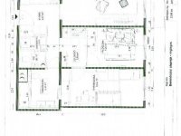 Eladó panellakás, Százhalombattán 76.6 M Ft, 3 szobás