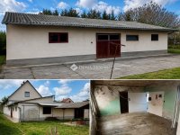 Eladó családi ház, Domoszlón 5 M Ft, 3 szobás