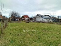 Eladó telek, Pápán 14.8 M Ft / költözzbe.hu