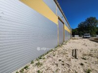 Eladó ipari ingatlan, Piliscsabán 175 M Ft / költözzbe.hu