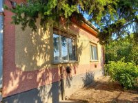 Eladó családi ház, Solton 32 M Ft, 3 szobás