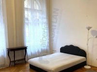 Kiadó téglalakás, albérlet, VI. kerületben, Andrássy úton