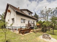 Eladó családi ház, Fóton 119 M Ft, 7 szobás