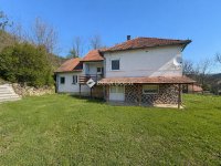 Eladó családi ház, Bükkszéken 55 M Ft, 4 szobás