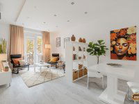 Eladó téglalakás, VII. kerületben 79.9 M Ft, 2 szobás