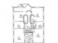 Eladó családi ház, XVI. kerületben 190 M Ft, 7 szobás