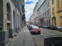 Eladó téglalakás, V. kerületben 94.9 M Ft, 2 szobás