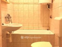 Eladó téglalakás, Miskolcon 24.5 M Ft, 1 szobás