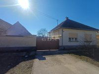 Eladó családi ház, Bátmonostoron 22.9 M Ft, 3 szobás