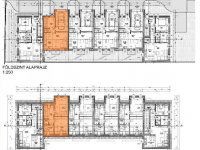 Eladó téglalakás, Balmazújvárosban 92.798 M Ft, 2 szobás