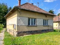 Eladó családi ház, Gutorföldén 7.5 M Ft, 3 szobás
