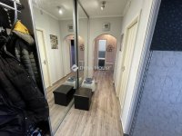 Eladó panellakás, XIX. kerületben 64.9 M Ft, 3 szobás