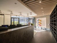 Eladó téglalakás, IX. kerületben 77.5 M Ft, 2 szobás