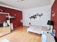 Eladó téglalakás, VII. kerületben 48 M Ft, 1 szobás